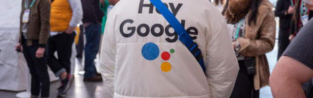 ‘Ok Google’ can die; this is my favorite new way to talk to Gemini