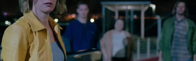 The Haunting New ‘Pluribus’ Trailer Wants Happiness at Any Cost