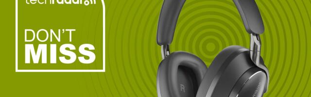 These premium Bowers & Wilkins PX7 S2 headphones are a bargain thanks to a John Lewis clearance sale These premium Bowers & Wilkins PX7 S2 headphones are a bargain thanks to a John Lewis clearance sale