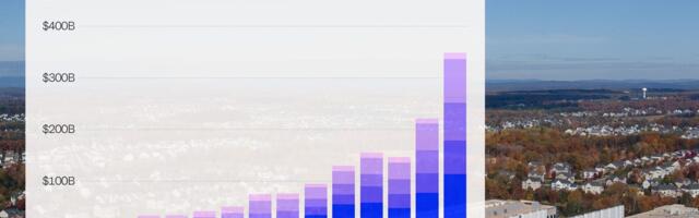 We broke down the eye-popping AI spending for 4 Big Tech firms — and their plans to go even harder next year