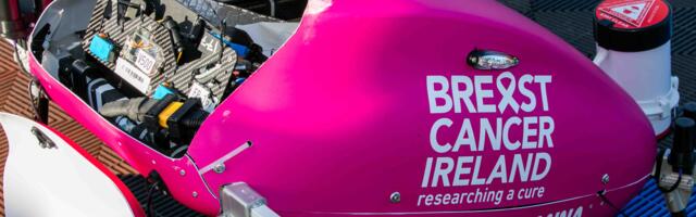 Manna, Irish Innovation in the Sky