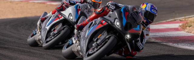 Should You Use Premium Gas In A BMW Motorcycle?