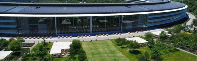 Apple Settles With EPA After Hazardous Waste Violations at California Facility