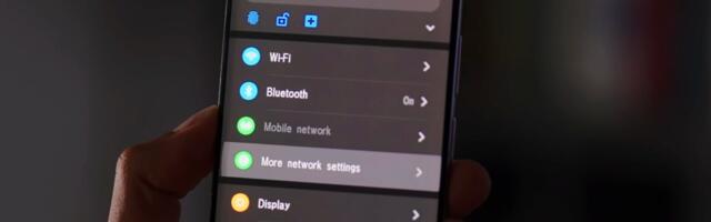 YouTuber exposes the most censored and surveilled Android phones in the world