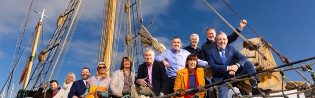 New Rethink Ireland fund to invest €1.1 million in community-led change across Munster and Wexford