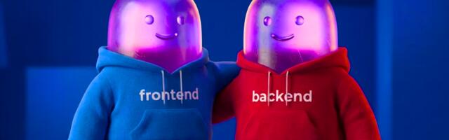 Универсальный Backend for Frontend для всех платформ RUTUBE