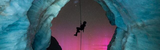 See the Skies at Their Most Magical With the Best Aurora Photos of 2025