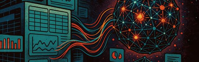 Elasticsearch: реляционная база данных против поискового движка — Битва Титанов