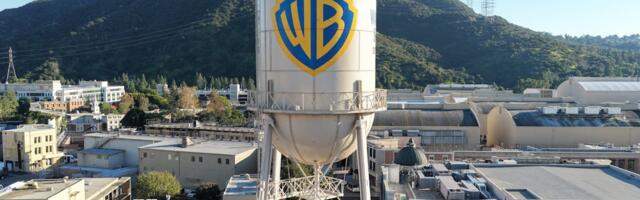 How Netflix and the Ellisons Could Compromise on Warner