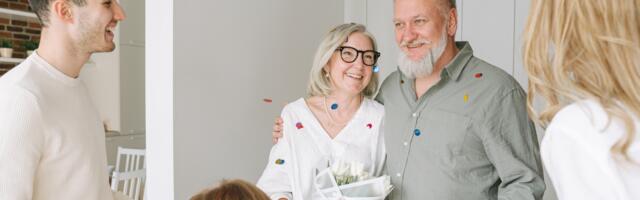 8 things Boomers who stay close with their adult children do differently than those who wonder why no one visits