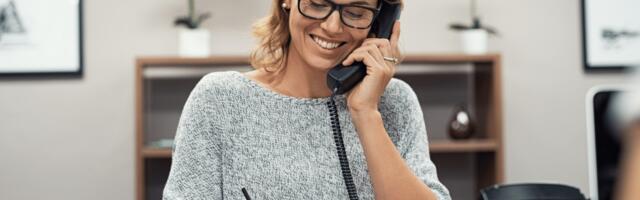 Psychology says if you still prefer phone calls over texting for important conversations, you display these 9 unique traits