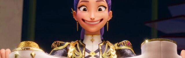 Versions of ‘Golden’ Will Continue Until Morale Improves