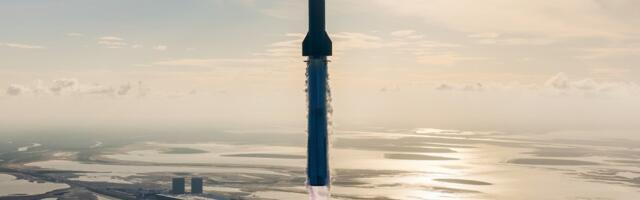 How Many Rockets Did SpaceX Launch In 2025?