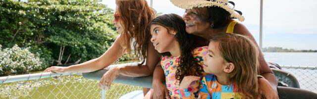 The secret to living past 110? This Brazilian community may hold the answer