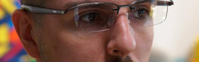 Xiaomi Mijia Smart Audio Glasses hands-on