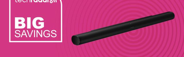 Upgrade your home cinema with $200 off the four-star-rated Sonos Arc Ultra