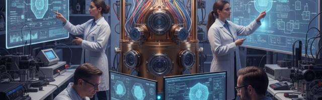 Что происходит с квантовым блокчейном: изучаем патенты