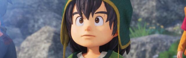 Dragon Quest gets another great remake that’s perfect for newcomers