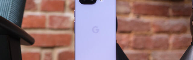 Google Pixel 9a drops to record-low price, but only in one color