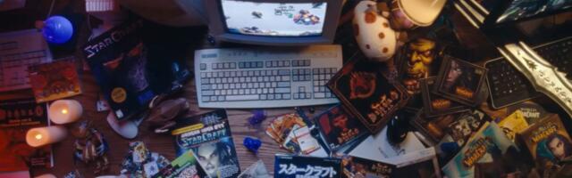 Warcraft, Overwatch, and Diablo studio Blizzard Entertainment hits 35 years old — marks its first milestone under Microsoft Gaming