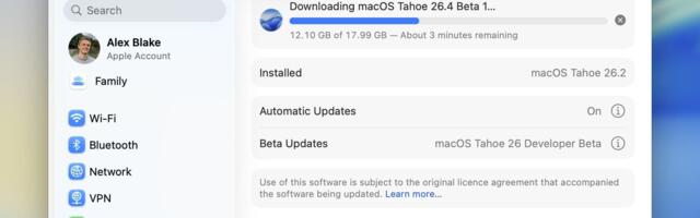 MacBook battery draining too fast? macOS 26 has a new feature that’ll help it last longer than ever