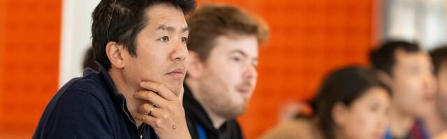 I did Y Combinator in 2016 and 2025. The first time felt more 'family-style.'