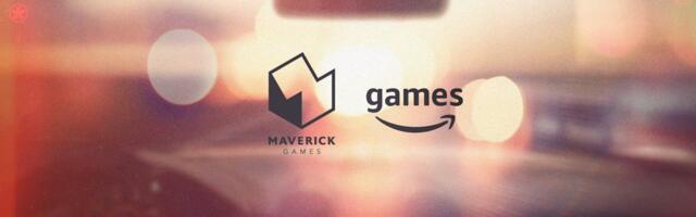 Amazon abandons open-world racing game by former Forza Horizon devs