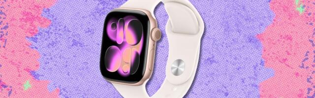 The Apple Watch Series 11 is down to its best-ever price at Amazon — save $100