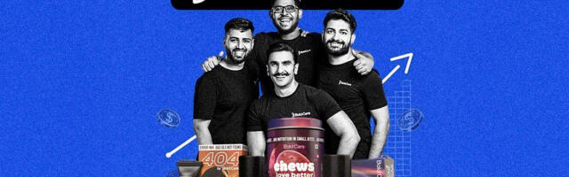 Bold Care FY25: Loss Widens 3X To ₹58.3 Cr, Revenue Jumps 2.4X