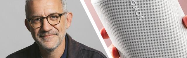 Sonos CEO says the company remains 'really excited' about headphones — but in-car audio isn't a priority