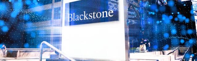 Blackstone Nears Deal to Buy Data Center Firm Rowan