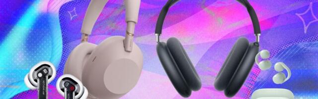 I test headphones and earbuds — heres what you should buy in Amazons Big Spring Sale