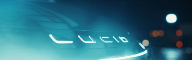 Lucid Recalls 4,000 Gravity SUVs for Faulty Seat Belts That May Not Actually Work During a Collision