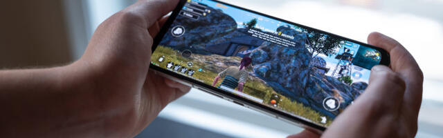 Lenovo is getting back into gaming phones after four-year hiatus