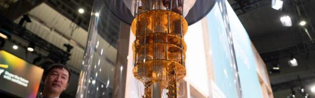 The Protocol: Bitcoin proposal that could freeze quantum-related coins