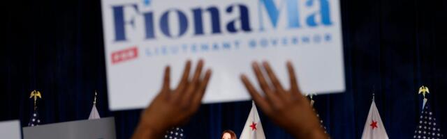 California Treasurer Fiona Ma tied to Chinese school cited in scathing audit