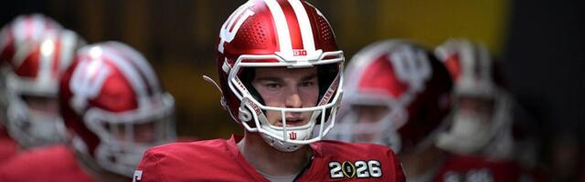 How to Watch the NFL Draft for Free: Start Time, TV Schedule, Draft Order and More