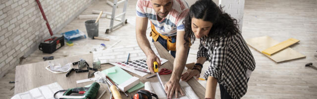 5 Things That Make More Sense To Rent From Lowe's Instead Of Owning