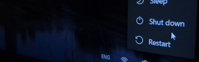 Sleep Mode Vs Shutdown: Which Is Better For Your PC?