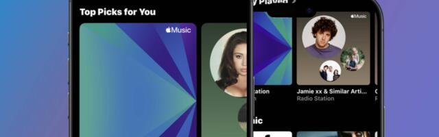 I’ve switched back to Apple Music temporarily, and I forgot how much I loved this underrated feature for new music discovery — and I think I prefer it to Discover Weekly