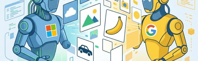 Microsoft Launches New AI To Rival Google Nano Banana In Image Generation