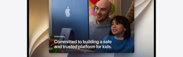 Apple's New Child Safety Features Include Letting Kids Ask to View New Sites