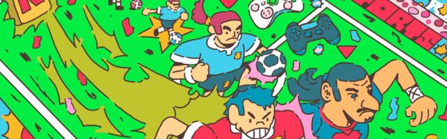 The Other Major Soccer Event of 2026? The Shake-Up in the World of Video Games