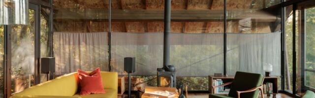 What Airbnb Used to Be: Boutique Wants Fewer Homes, More Taste — and No Investment Funds
