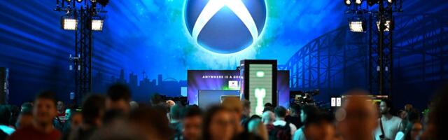 How Xbox became the poster child for the video game industry's struggle