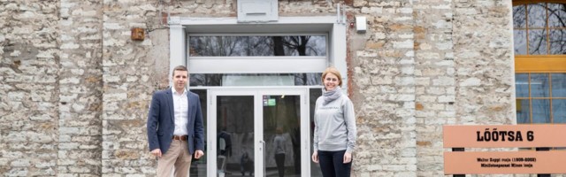 Funderbeam launches private trading for shares in IT services firm Helmes