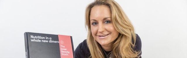 Birmingham’s female serial entrepreneur bags £7.8M for world’s first personalised 3D-printed vitamins