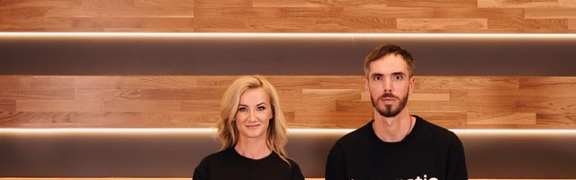 Lithuanian startup secures Baltics’ largest ever Series A