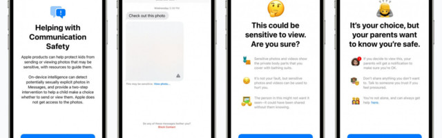 Why experts are worried about Apple’s plan to scan every picture on your iPhone