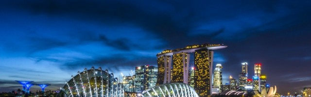 Singapore businesses most likely to adopt technology: CPA Australia